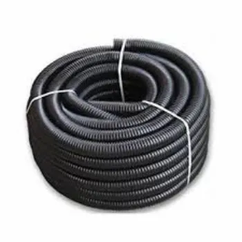 Flexible Plumbing Pipe